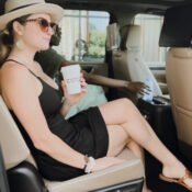 Elevate Your Journey with VIP Private Transportation