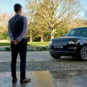 Your Ultimate VIP Experience: Private Transportation Services