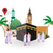 Exclusive Umrah Packages from Dubai: Hassle-Free Spiritual Journey to Makkah and Madinah