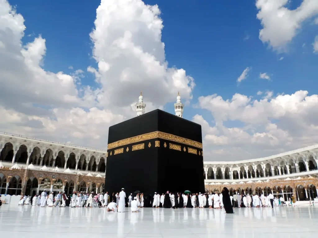 Exclusive Umrah Packages from Dubai: Your Guide to a Spiritual Journey