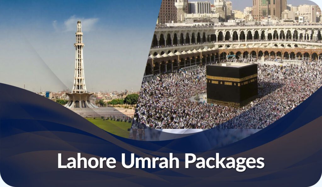 Best Umrah Deals from Dubai: Packages Tailored to Your Needs