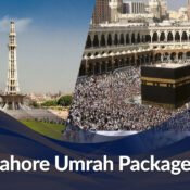 Best Umrah Deals from Dubai: Packages Tailored to Your Needs