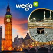 Complete Guide to Booking Umrah Packages from Dubai"