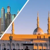 Top Umrah Packages from Dubai: Affordable and Convenient Options
