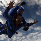 Adrenaline in the Clouds: Exploring the World of Skydiving