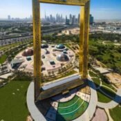 How to Get the Best Tickets for Dubai Frame: Tips and Tricks