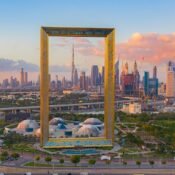 Dubai Frame Tickets: Everything You Need to Know for Your Visit